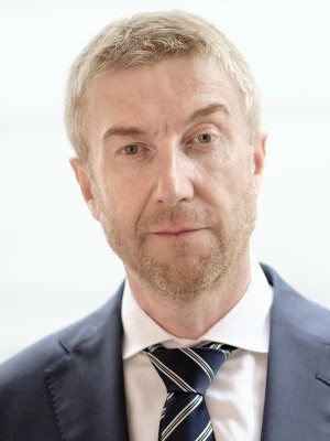 Alexander Gasser