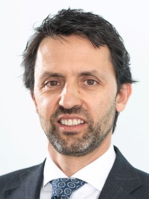 Hubert Berger