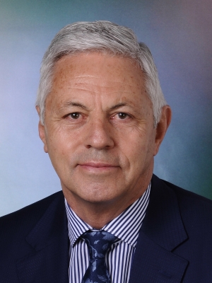 Ohrwalder Erich