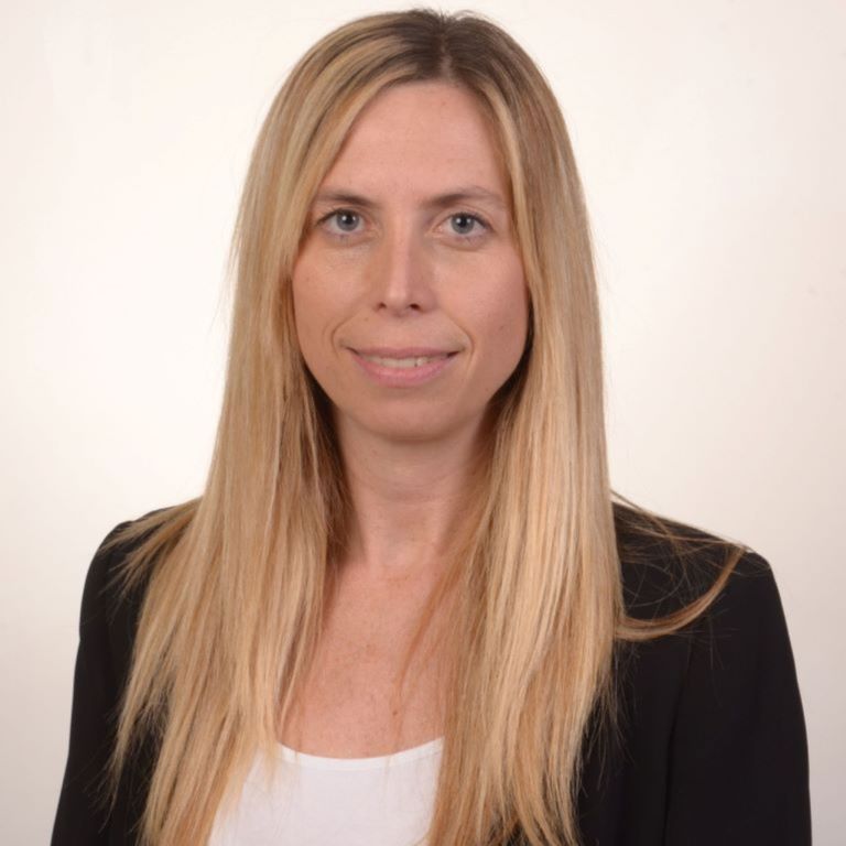 Simone Plattner